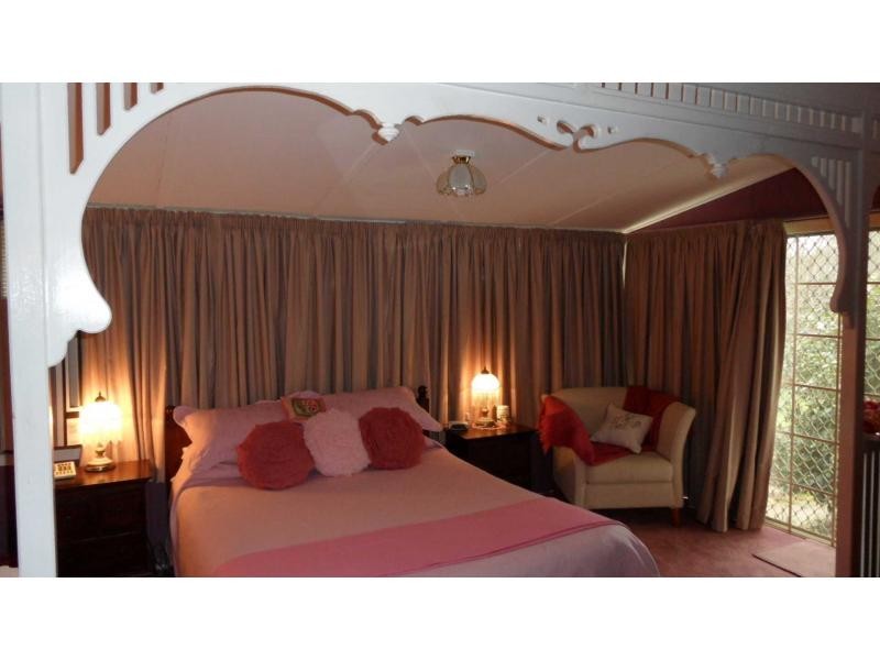 91 Granite Belt Drive, The Summit, Stanthorpe QLD 4380