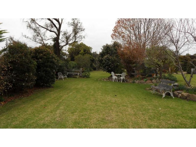 91 Granite Belt Drive, The Summit, Stanthorpe QLD 4380