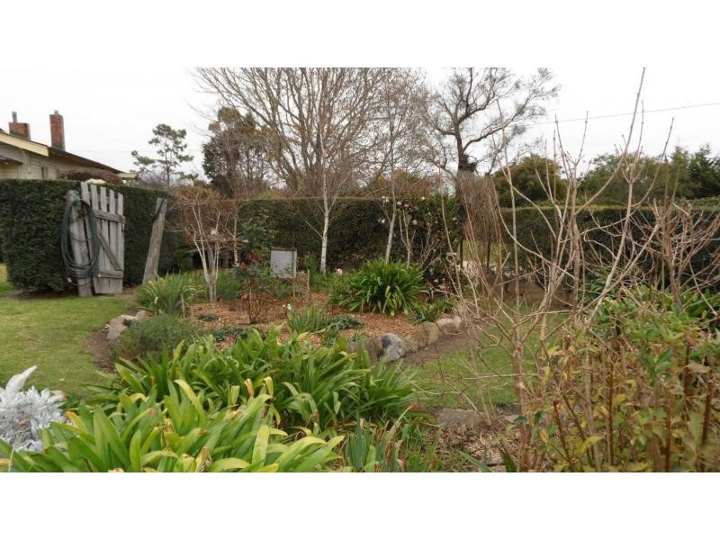 91 Granite Belt Drive, The Summit, Stanthorpe QLD 4380