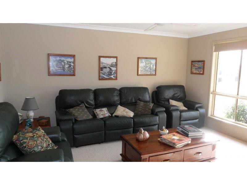 10 Sangricoli Court, Stanthorpe QLD 4380