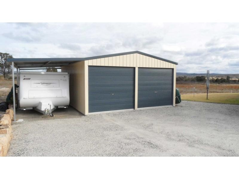 10 Sangricoli Court, Stanthorpe QLD 4380