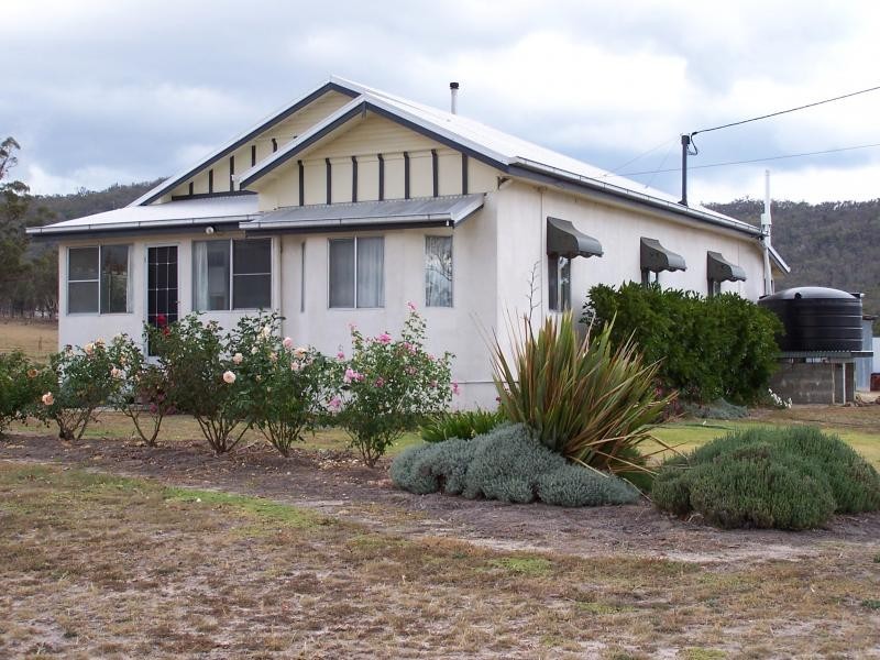 90 Savina Road, Severnlea, Stanthorpe QLD 4380