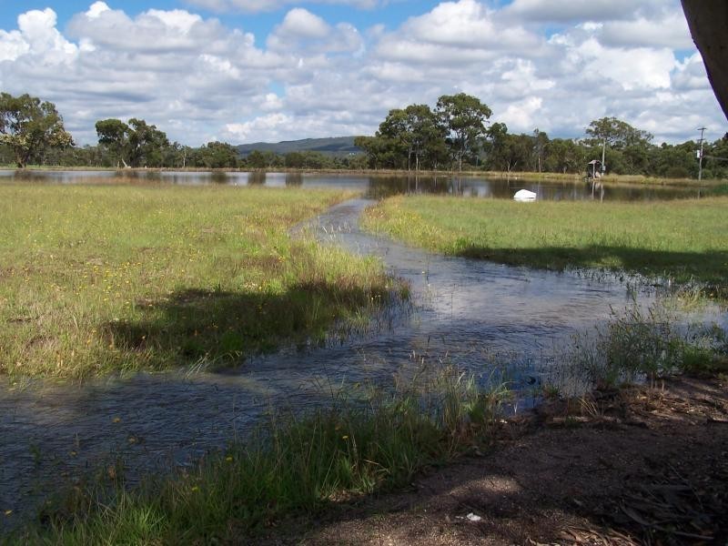 90 Savina Road, Severnlea, Stanthorpe QLD 4380