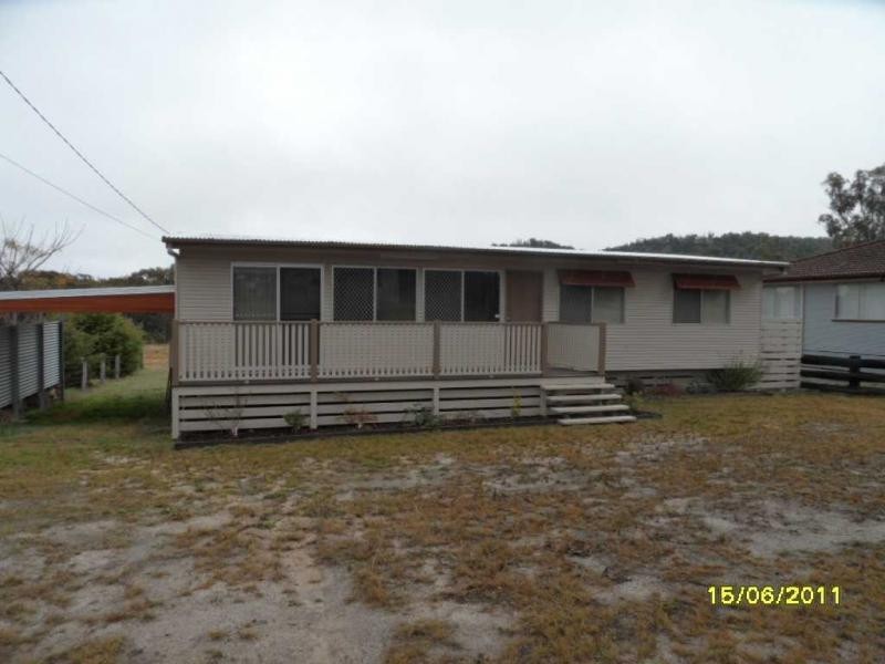 105 Walters Road, Glen Aplin, Stanthorpe QLD 4380