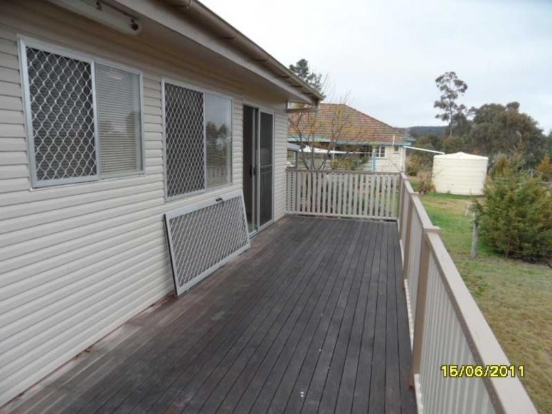 105 Walters Road, Glen Aplin, Stanthorpe QLD 4380