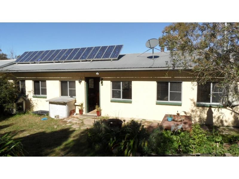 639 Mount Tully Road, Stanthorpe, Stanthorpe QLD 4380