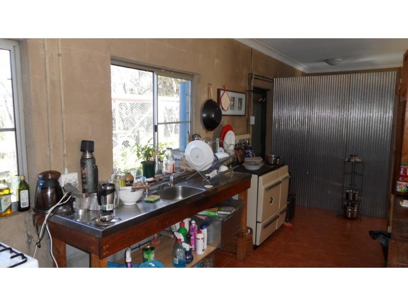 639 Mount Tully Road, Stanthorpe, Stanthorpe QLD 4380