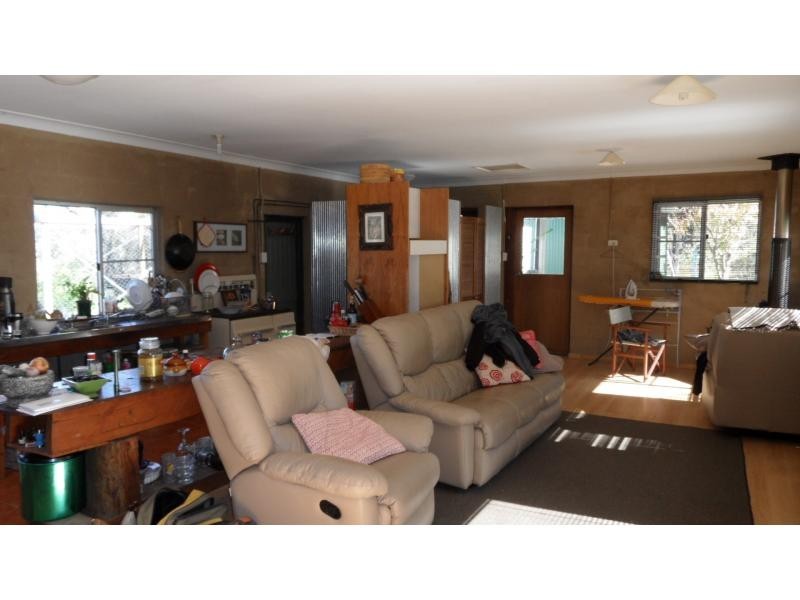 639 Mount Tully Road, Stanthorpe, Stanthorpe QLD 4380