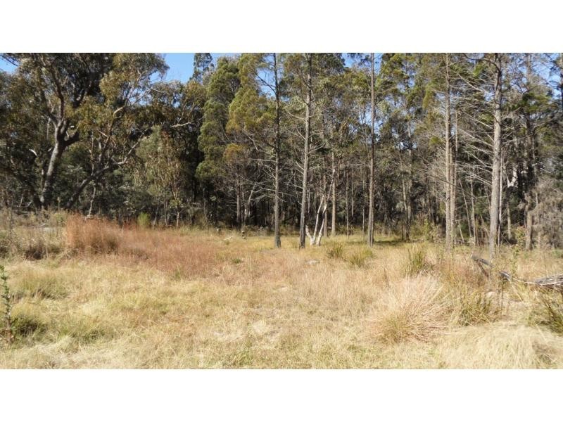 639 Mount Tully Road, Stanthorpe, Stanthorpe QLD 4380