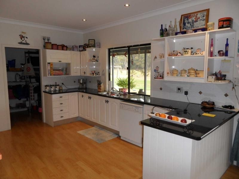 26 Stanley Road, Thorndale, Stanthorpe QLD 4380