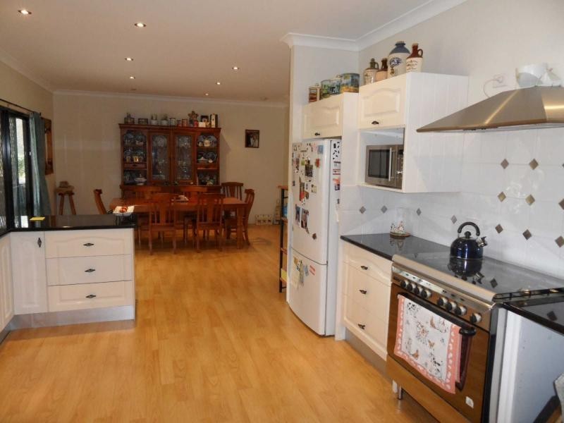 26 Stanley Road, Thorndale, Stanthorpe QLD 4380