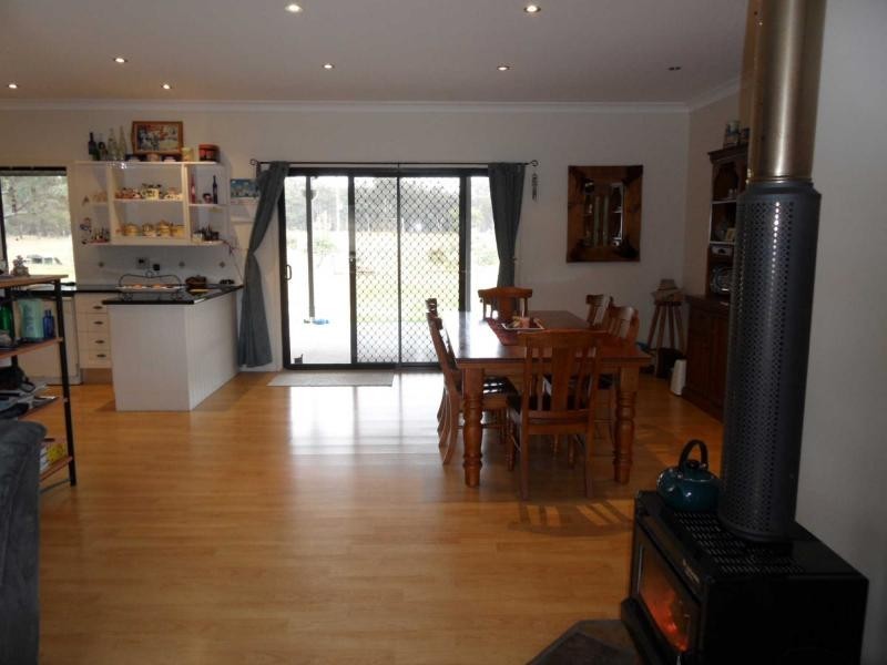 26 Stanley Road, Thorndale, Stanthorpe QLD 4380