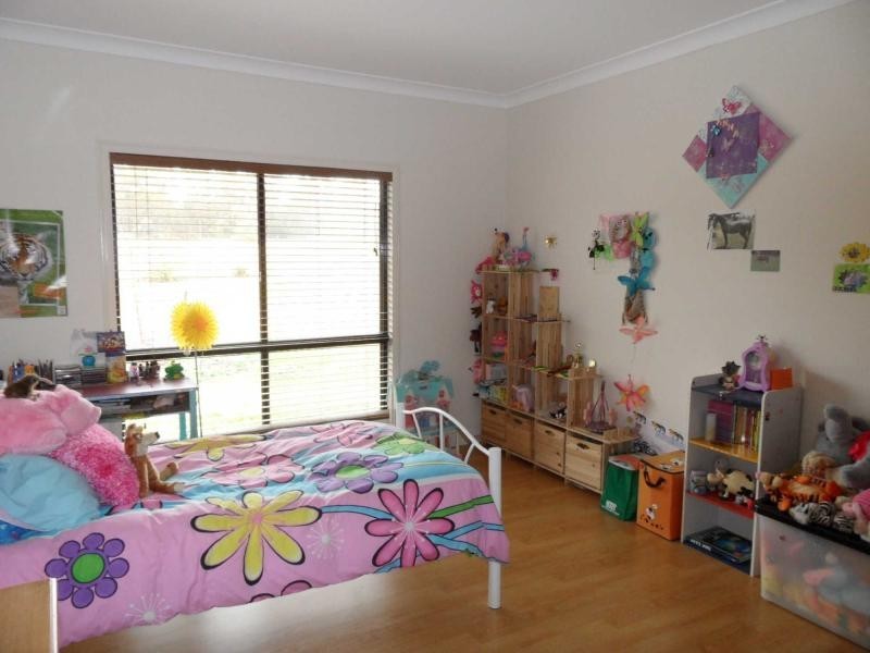 26 Stanley Road, Thorndale, Stanthorpe QLD 4380