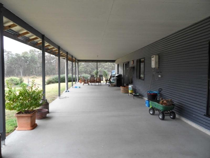 26 Stanley Road, Thorndale, Stanthorpe QLD 4380