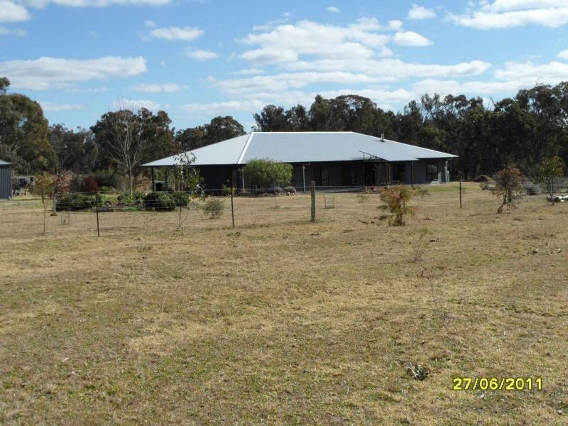 26 Stanley Road, Thorndale, Stanthorpe QLD 4380