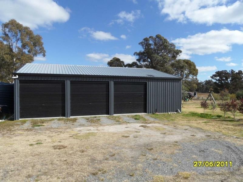 26 Stanley Road, Thorndale, Stanthorpe QLD 4380