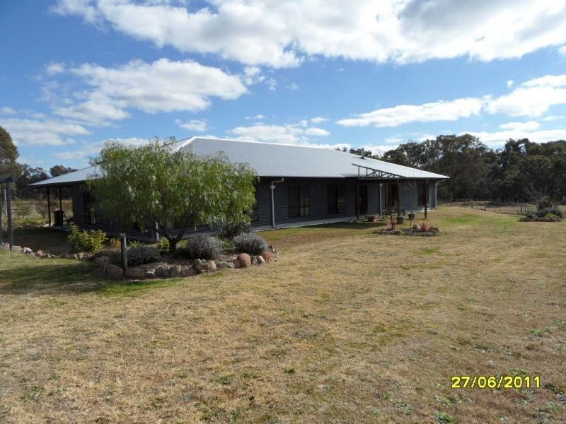 26 Stanley Road, Thorndale, Stanthorpe QLD 4380