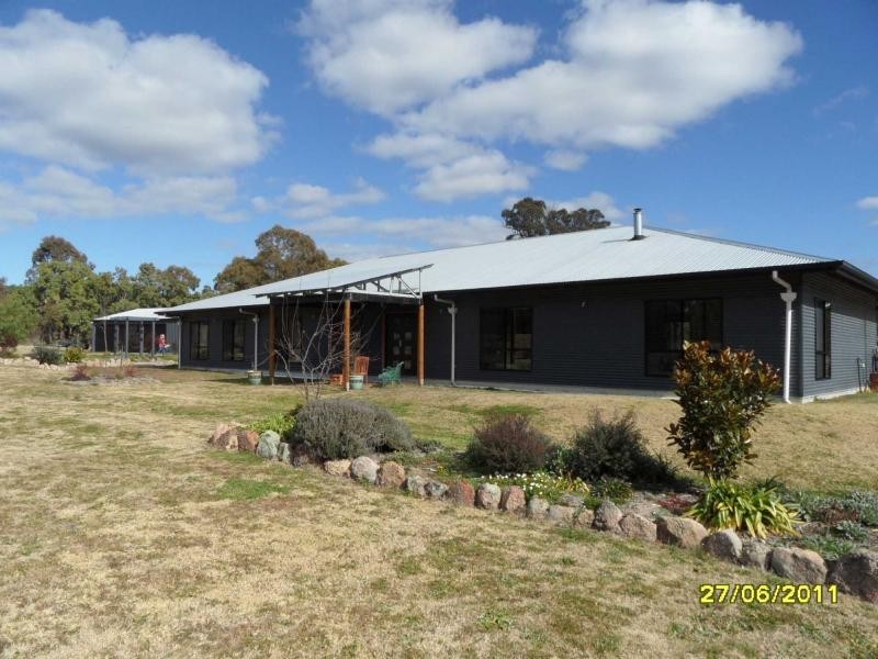26 Stanley Road, Thorndale, Stanthorpe QLD 4380