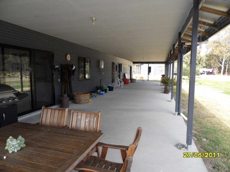 26 Stanley Road, Thorndale, Stanthorpe QLD 4380