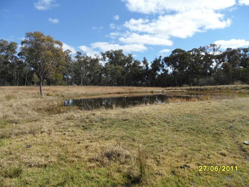 26 Stanley Road, Thorndale, Stanthorpe QLD 4380