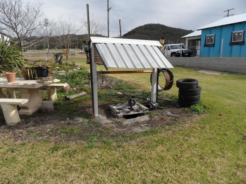 9 McGlew Street, Stanthorpe QLD 4380