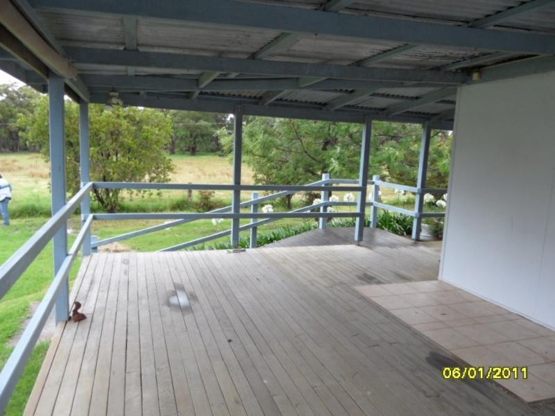 226 Marinis Road, Stanthorpe QLD 4380