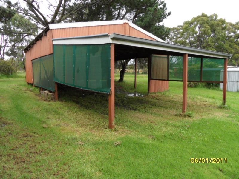 226 Marinis Road, Stanthorpe QLD 4380