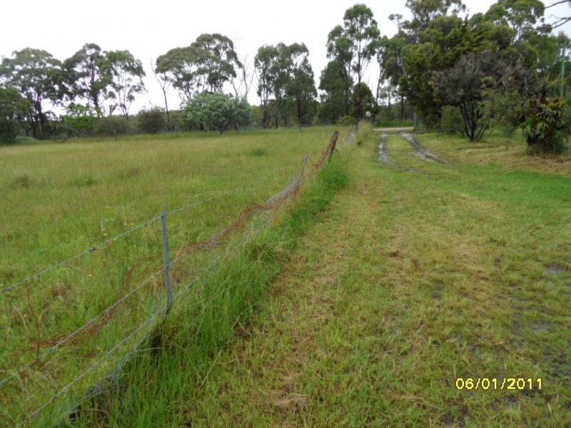 226 Marinis Road, Stanthorpe QLD 4380