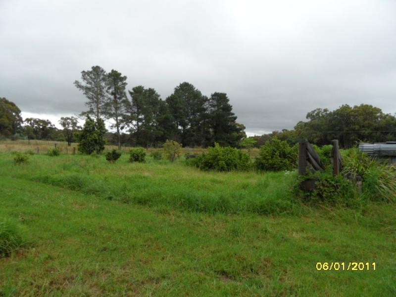 226 Marinis Road, Stanthorpe QLD 4380
