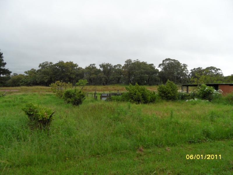 226 Marinis Road, Stanthorpe QLD 4380