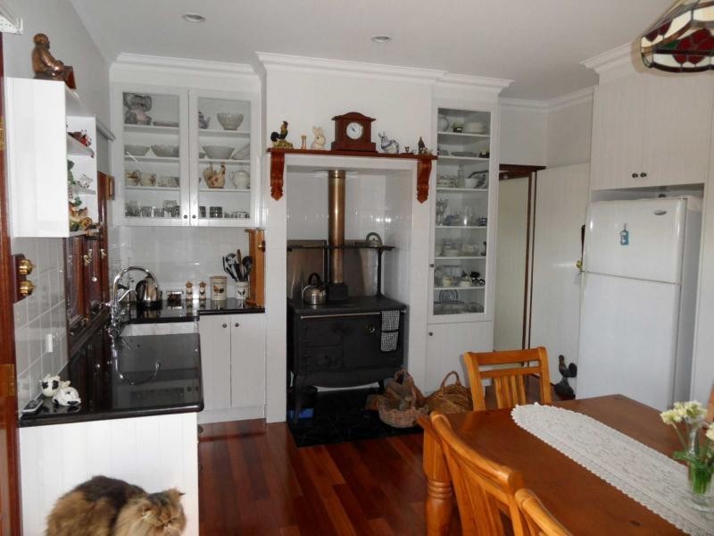 25 Bau Court, Applethorpe, Stanthorpe QLD 4380