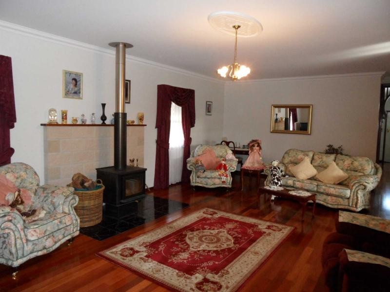 25 Bau Court, Applethorpe, Stanthorpe QLD 4380