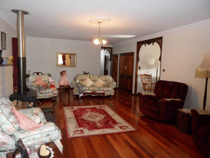 25 Bau Court, Applethorpe, Stanthorpe QLD 4380