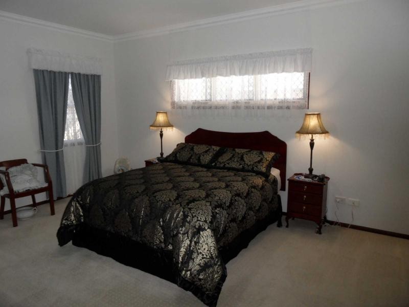 25 Bau Court, Applethorpe, Stanthorpe QLD 4380