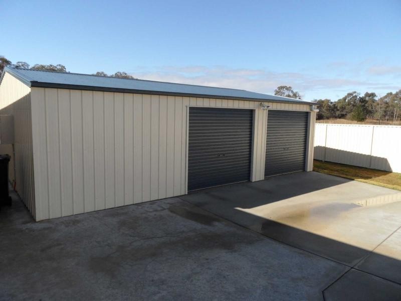 25 Bau Court, Applethorpe, Stanthorpe QLD 4380