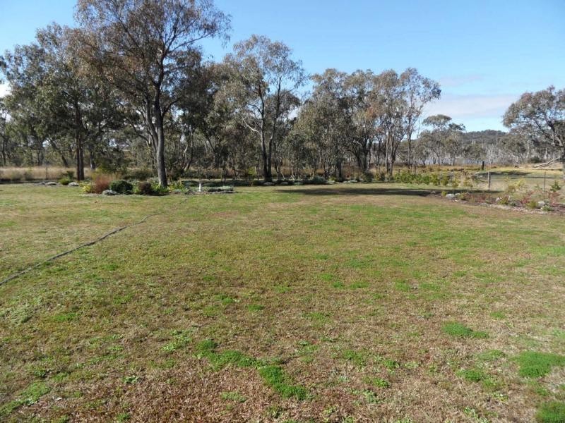 25 Bau Court, Applethorpe, Stanthorpe QLD 4380