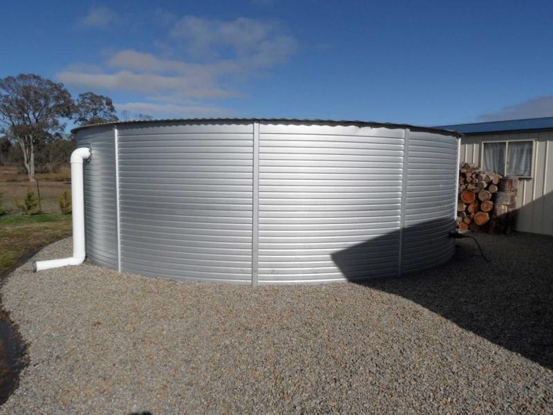 25 Bau Court, Applethorpe, Stanthorpe QLD 4380