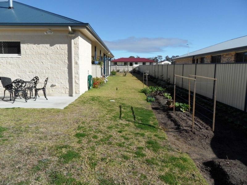 25 Bau Court, Applethorpe, Stanthorpe QLD 4380
