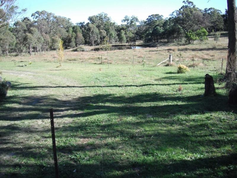 62 Crighton Road, Dalveen, Stanthorpe QLD 4380