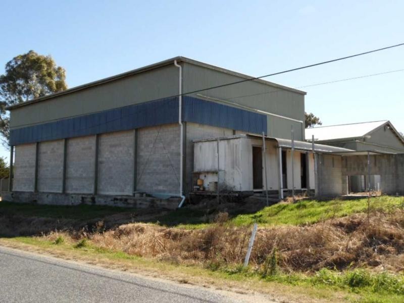 92 Elwood Road, Applethorpe, Stanthorpe QLD 4380