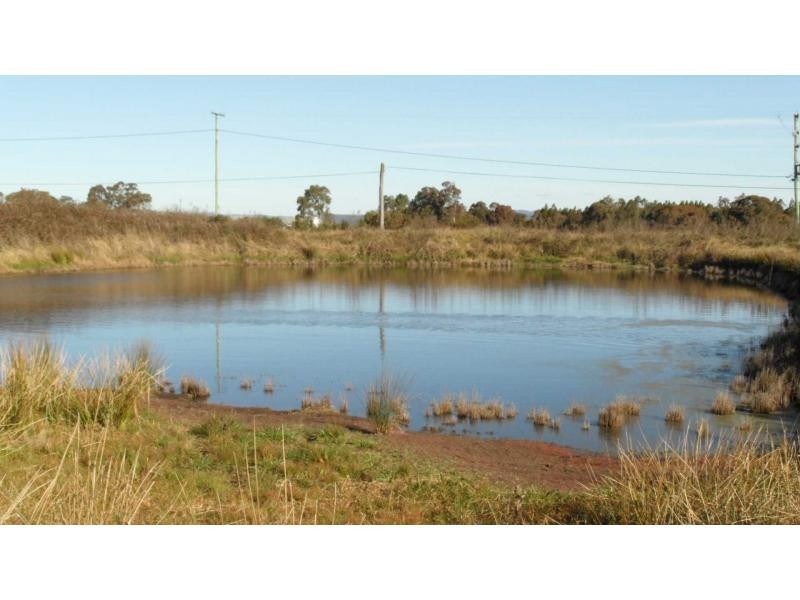 92 Elwood Road, Applethorpe, Stanthorpe QLD 4380