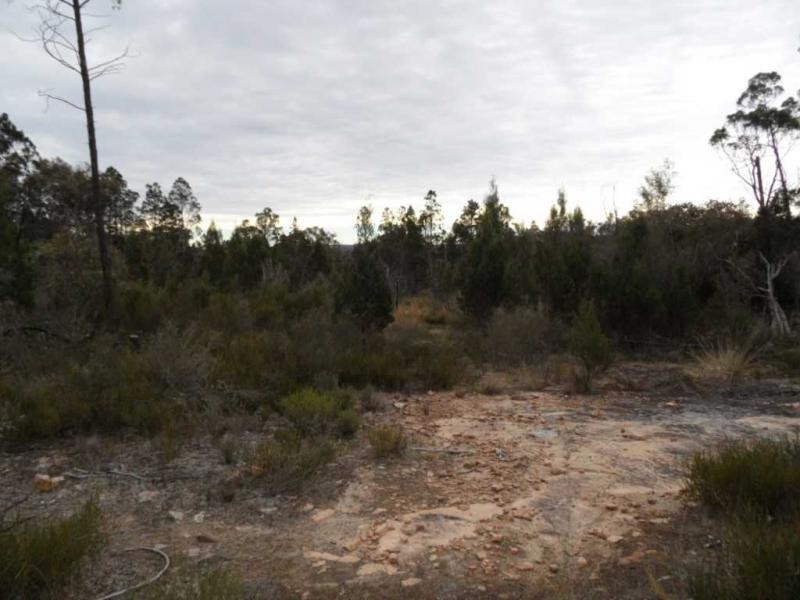 191 Whiskey Gully Road, Severnlea, Stanthorpe QLD 4380