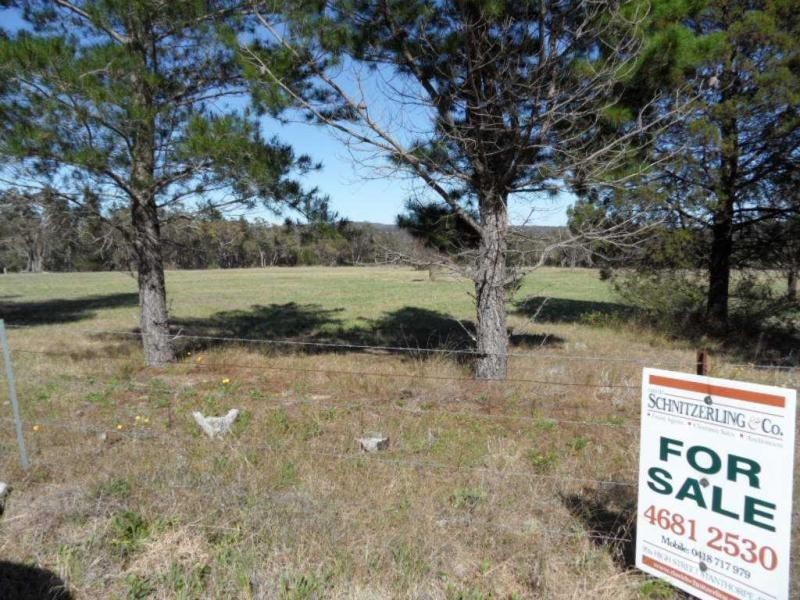 124 Brunckhorst Avenue, Stanthorpe QLD 4380