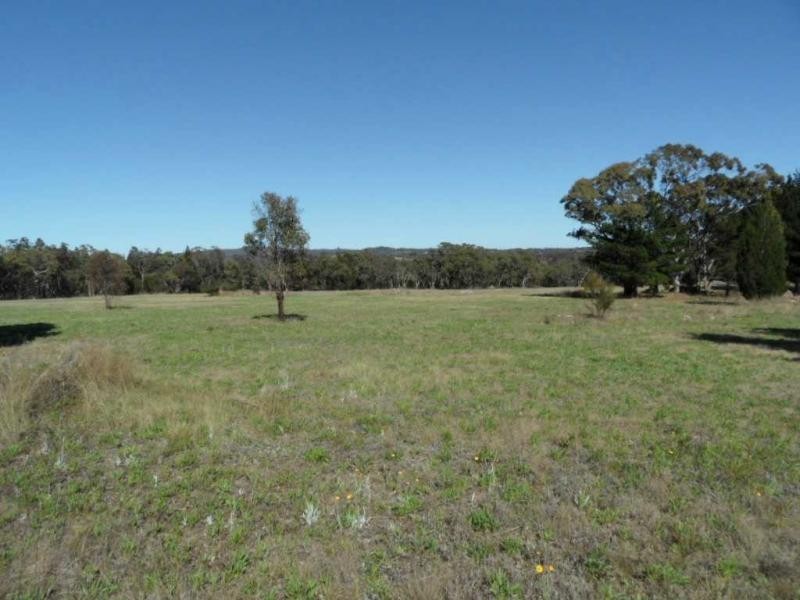 124 Brunckhorst Avenue, Stanthorpe QLD 4380