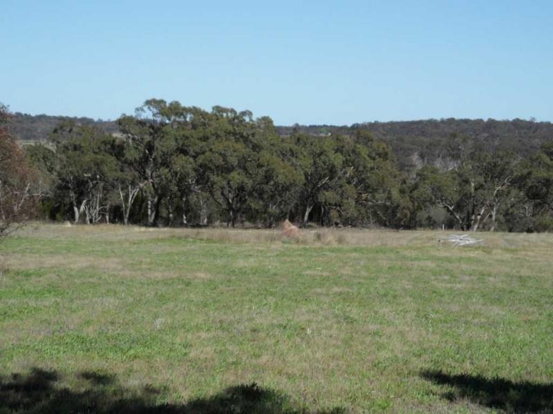 124 Brunckhorst Avenue, Stanthorpe QLD 4380