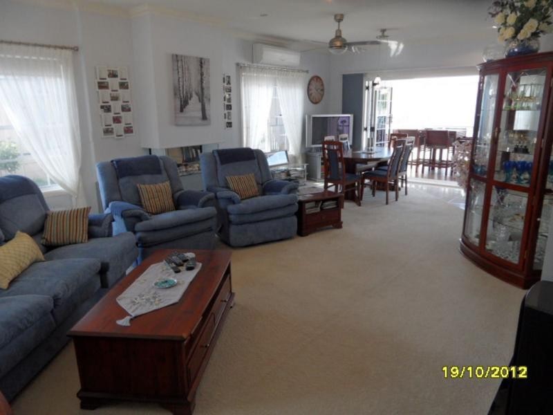 17 Fairway Crescent, Stanthorpe QLD 4380