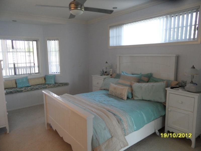 17 Fairway Crescent, Stanthorpe QLD 4380