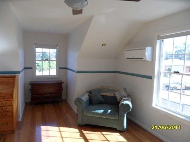 17 Fairway Crescent, Stanthorpe QLD 4380