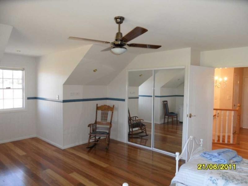 17 Fairway Crescent, Stanthorpe QLD 4380