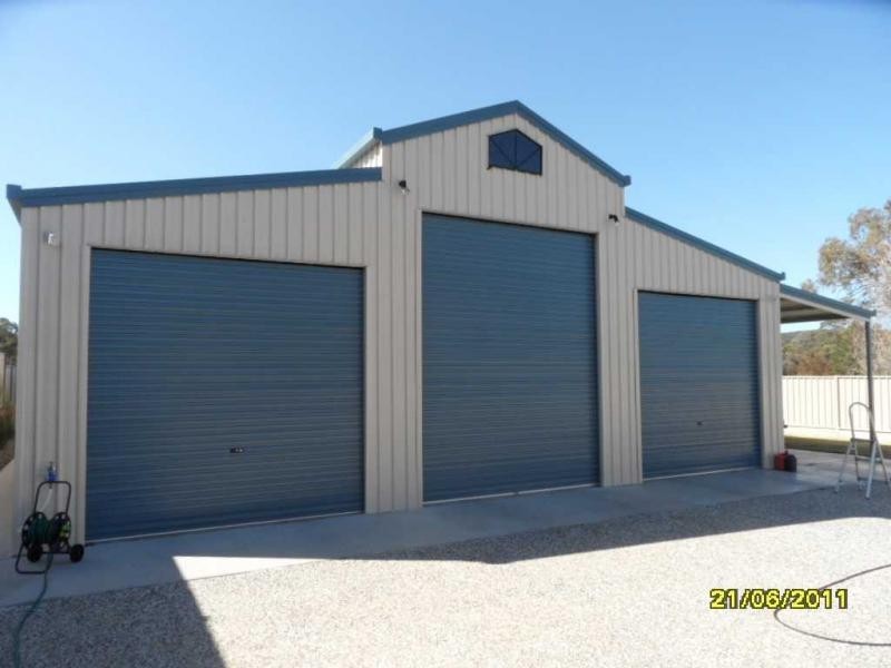 17 Fairway Crescent, Stanthorpe QLD 4380